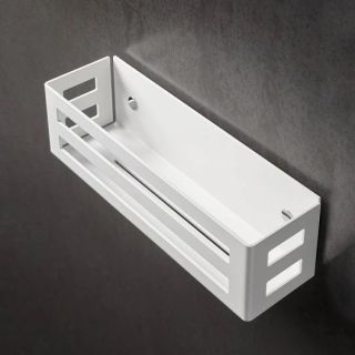 Полка для ванной Keuco 24954510000 32см белый